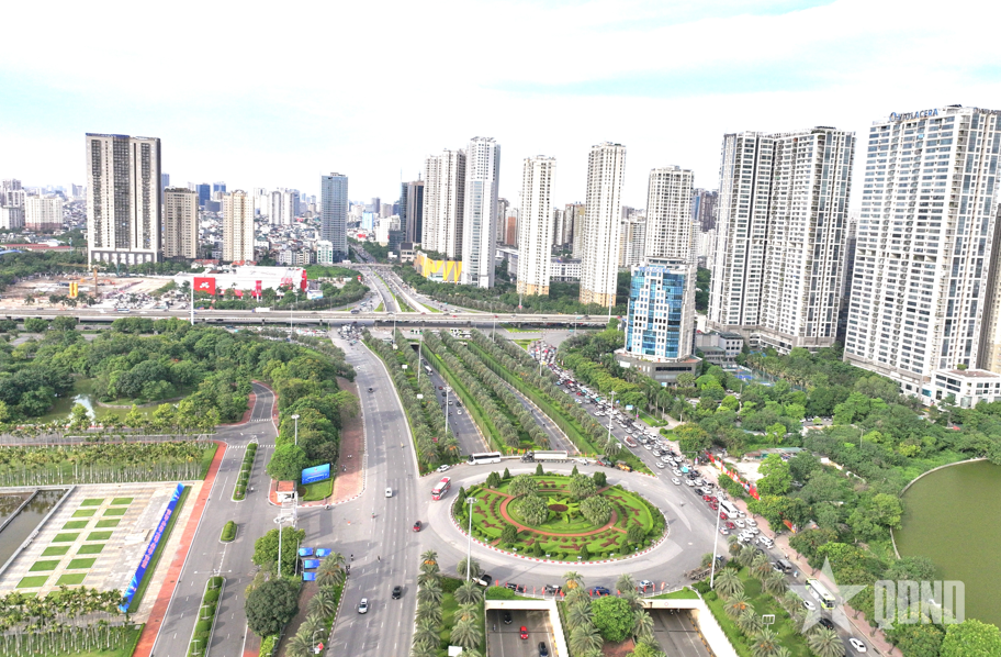 Nhận diện thách thức, giải bài toán tăng trưởng của Thủ đô